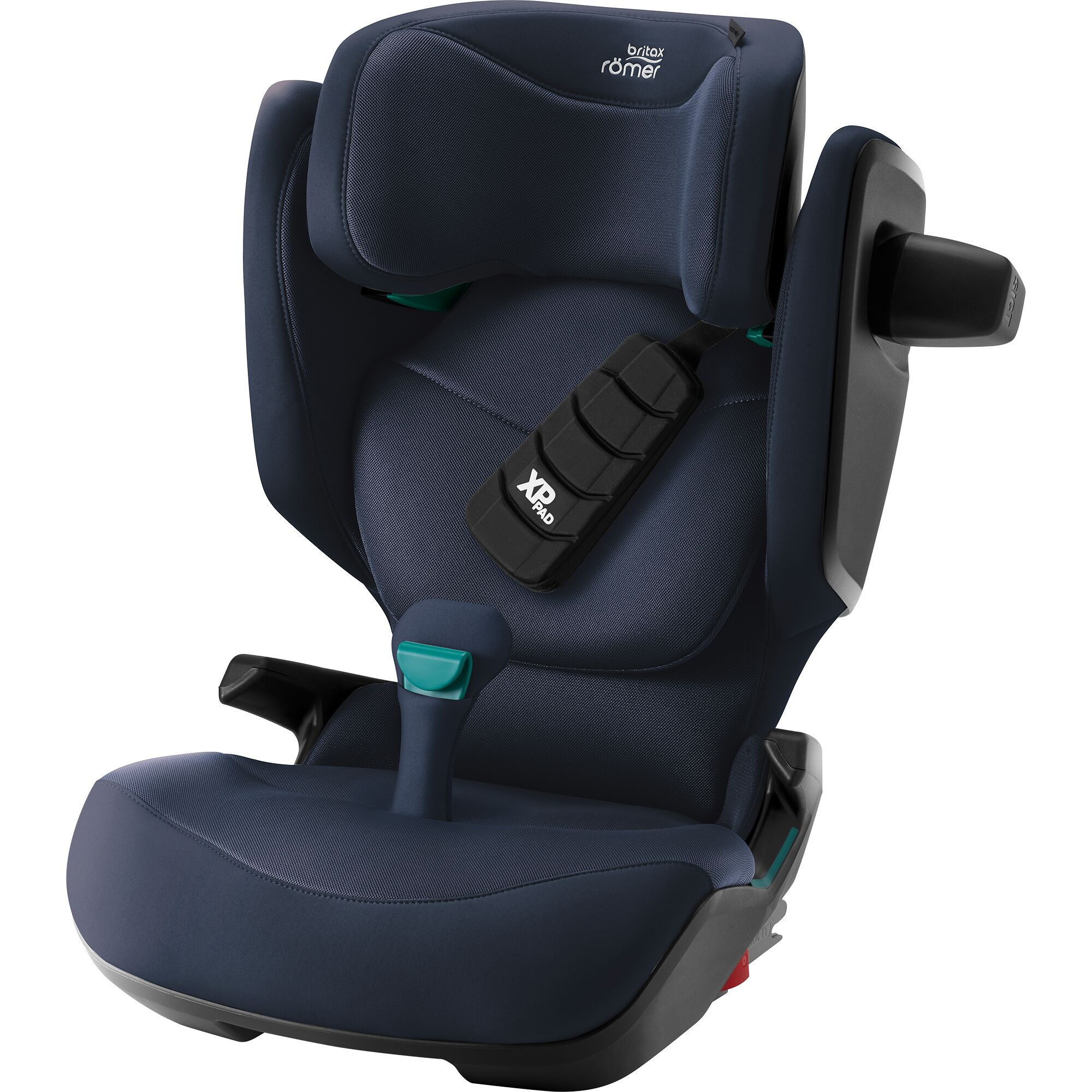 Britax KIDFIX PRO Style Night Sininen