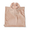 Liewood Camdon Rabbit Cuddle Cloth Pale tuscany
