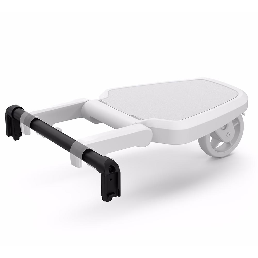 Thule Spring Rider Board Adapter ratsastuslauta