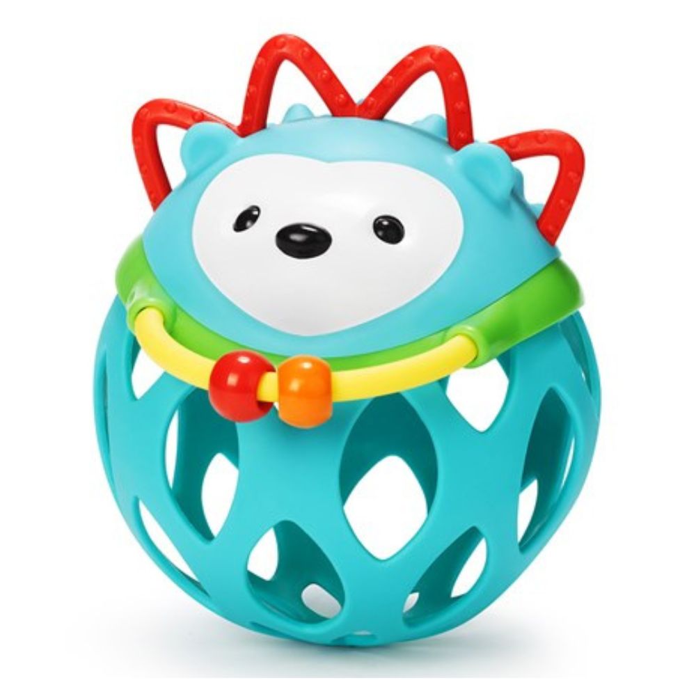 Skip Hop Explore&More Roller Skull siili