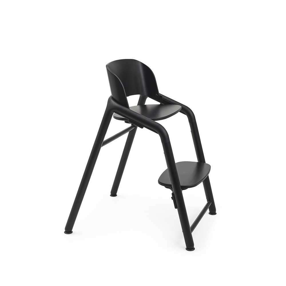 Bugaboo Giraffe syöttötuoli Musta