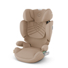 Cybex Solution T i-Fix -turvaistuin Cozy Beige Plus Cozy Beige Plus