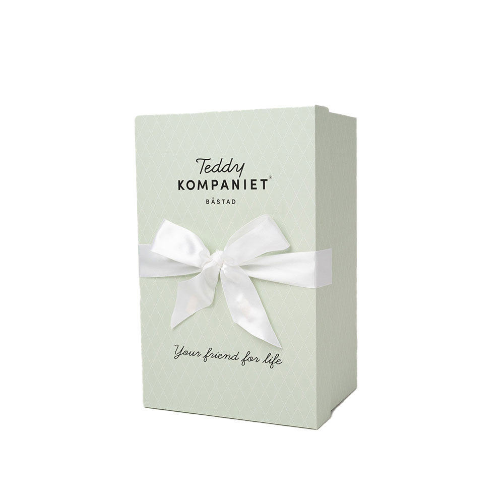 Teddykompaniet Sven Peiton Kanssa Näyttölaatikko