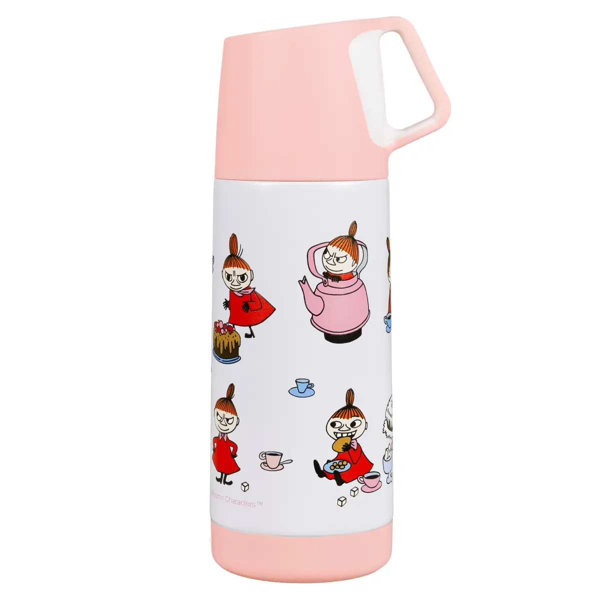 Rätt Start Muumi Pikku My, termospullo, 350 ml