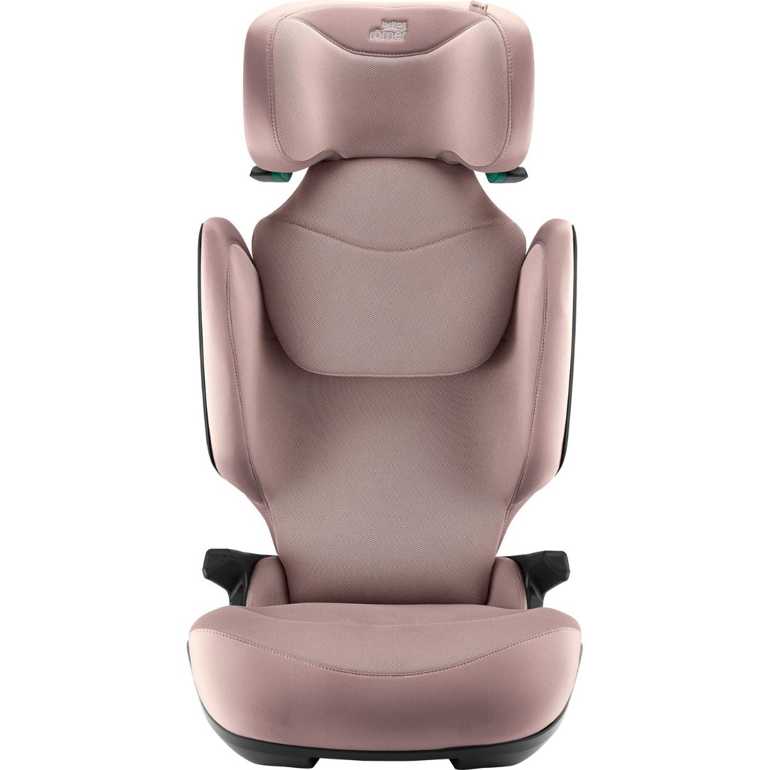 Britax KIDFIX PRO M M Style Dusty Rose