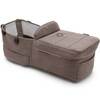 Bugaboo Donkey 5 autonistuimen suojus Collection Taupe
