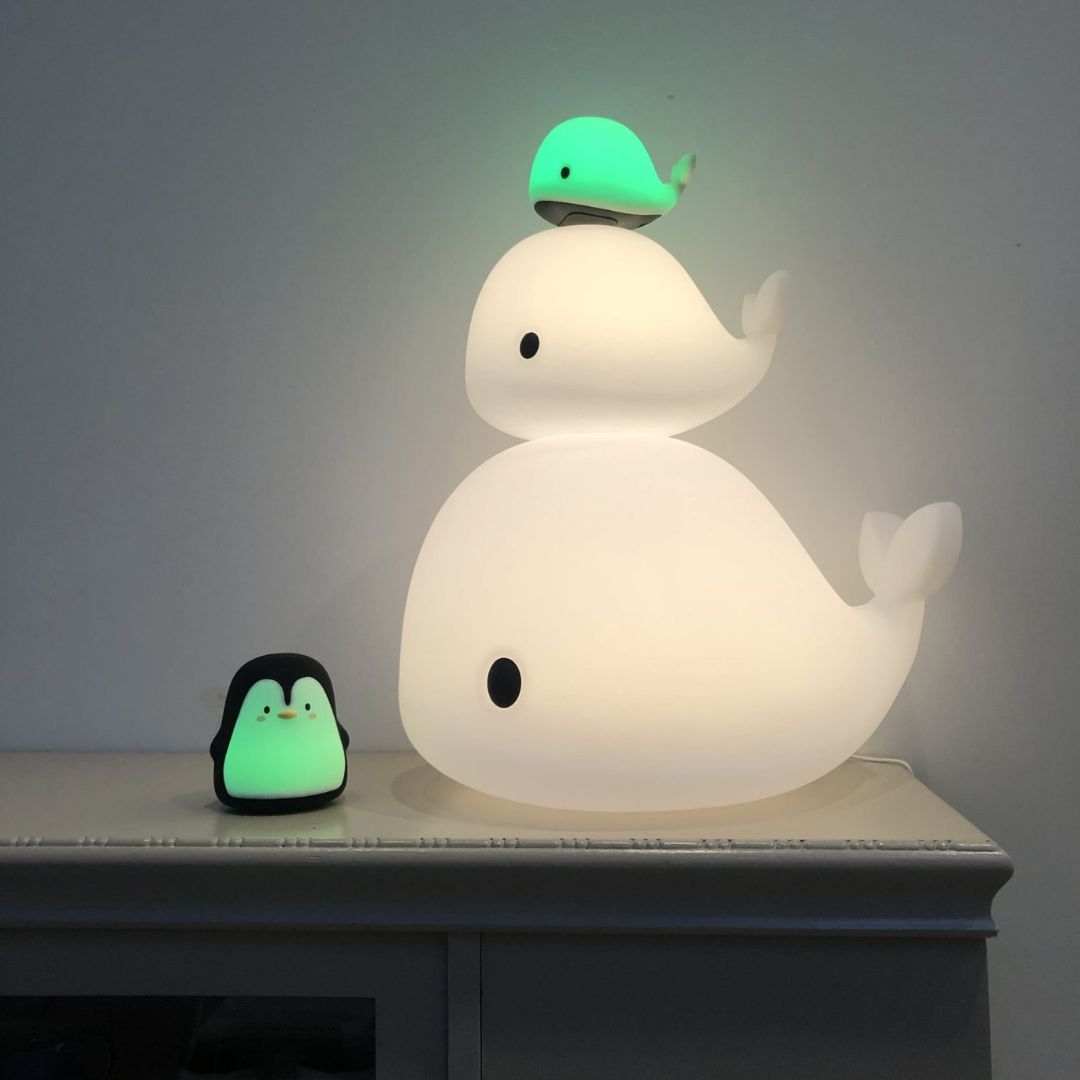 Filibabba LED-lattiavalaisin - Christian valas 60 cm