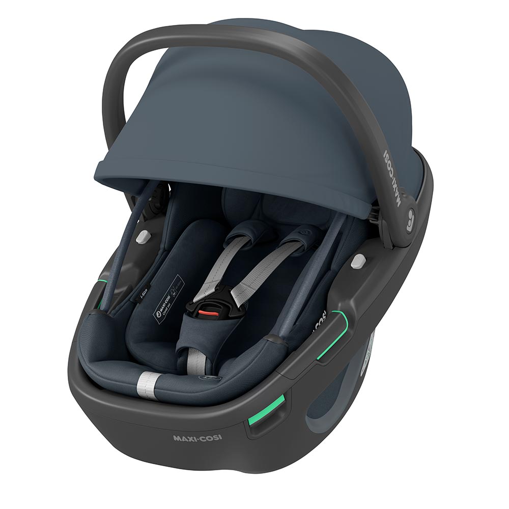 Maxi-Cosi Coral 360 Essential Graphite Maxi-Cosi Coral 360 Essential Graphite