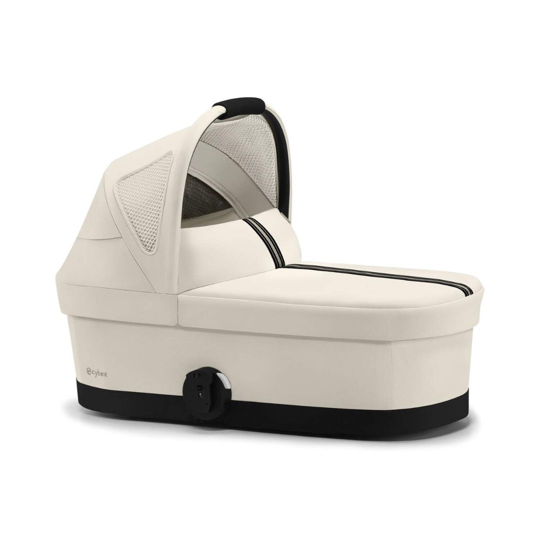 Cybex COT S kantosänky Seashell Beige