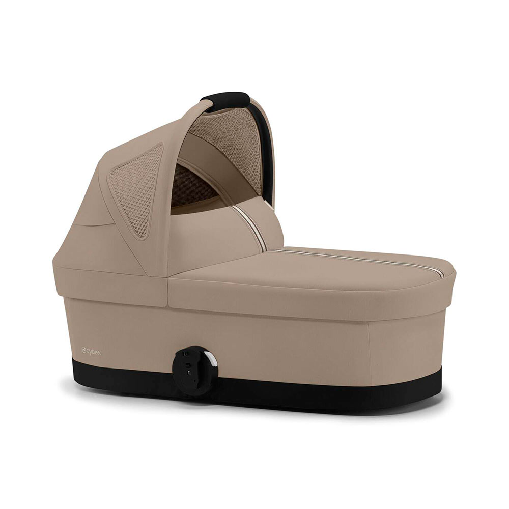 Cybex COT S kantosänky Almond Beige