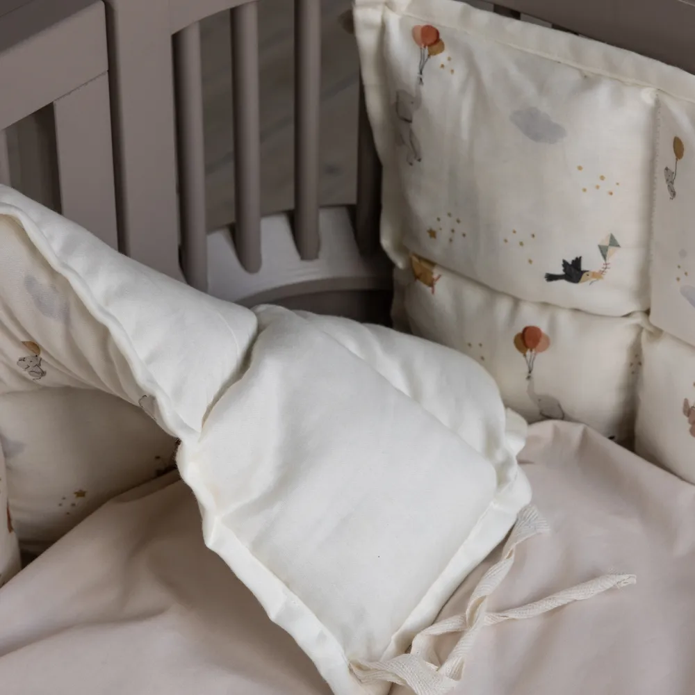 Sebra sengerand kapok World of Sebra