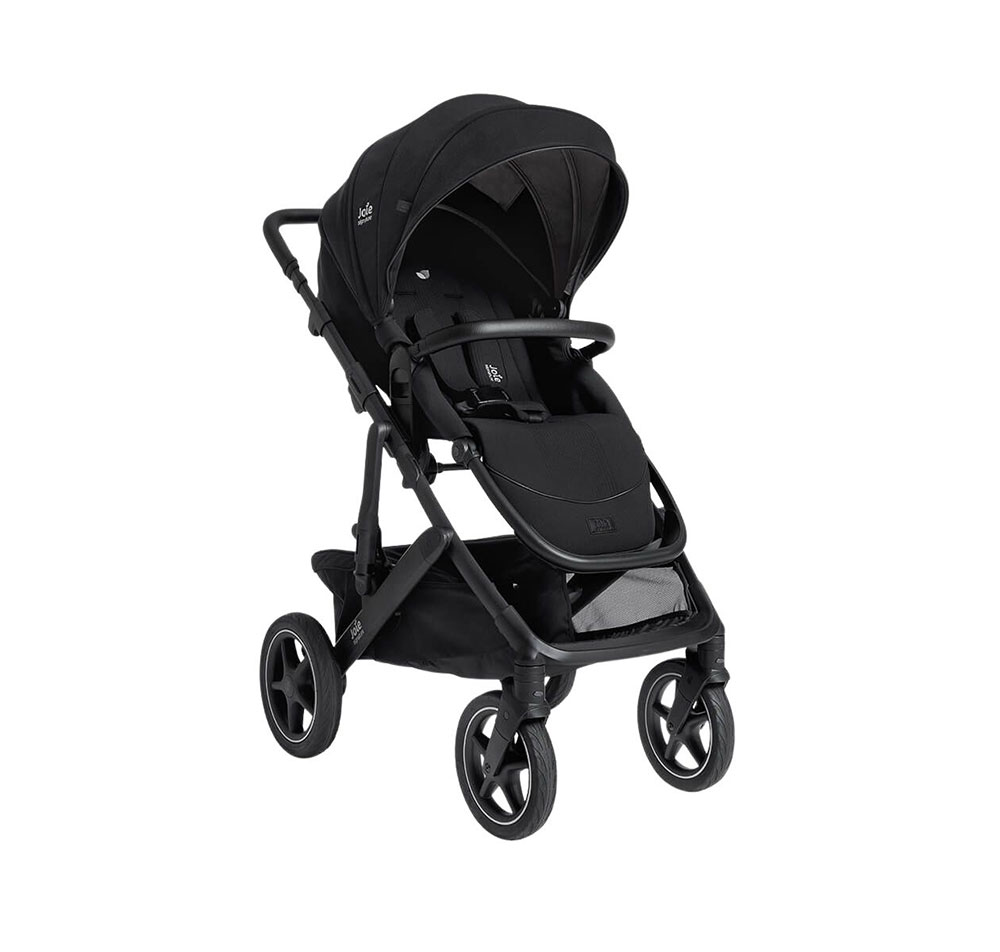 Joie Vinca -vaunupaketti