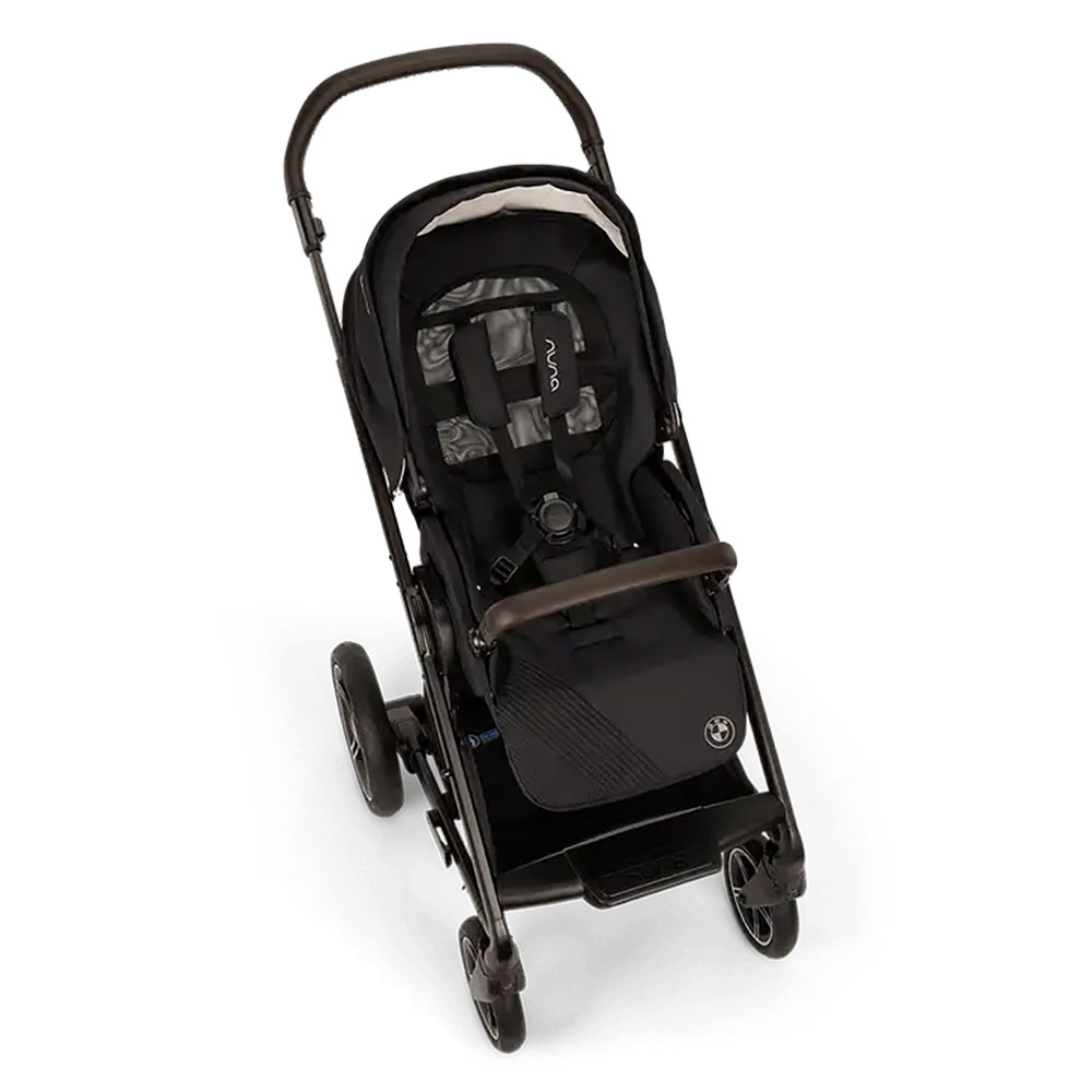 Nuna MIXX NEXT lastenrattaat ELEMENT BMW-mallisto