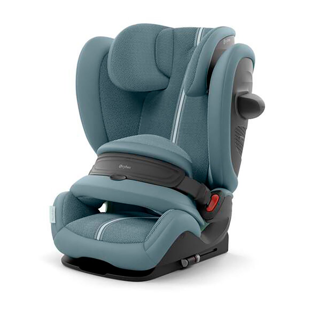 Cybex PALLAS G2 I-SIZE PLUS myrskyisän sininen