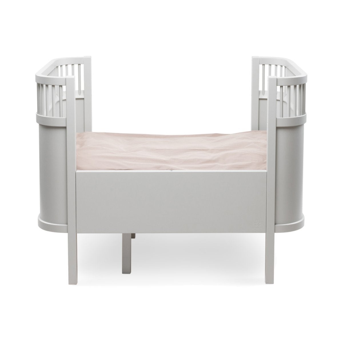 Sebra Sänky Baby & Jr. stone