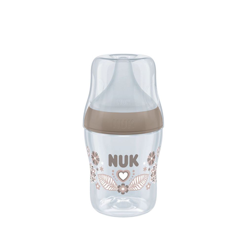  NUK Perfect Match tuttipullo 150 ml - Sydän