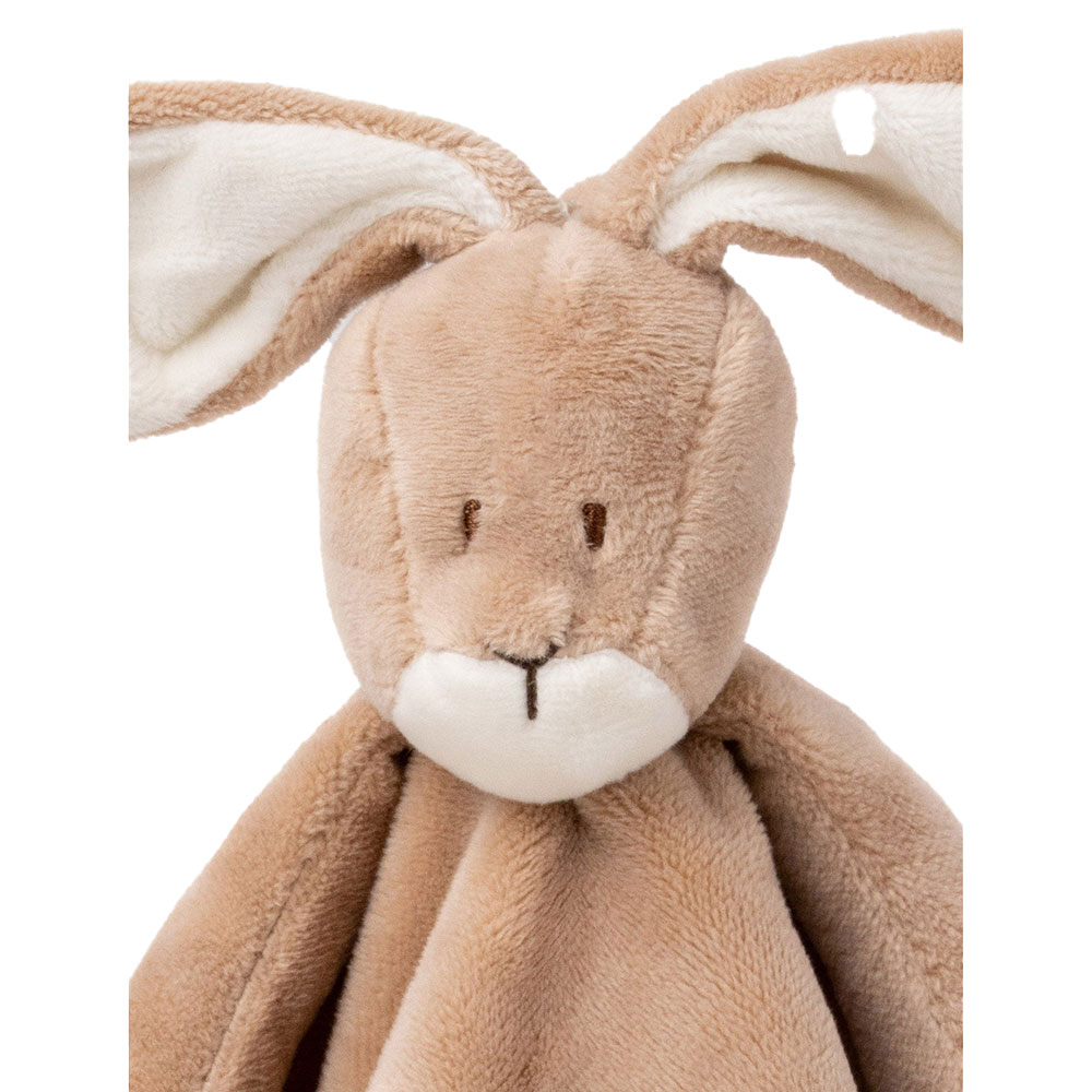 Teddykompaniet Diinglisar Kani Uniriepu Perunaruskea