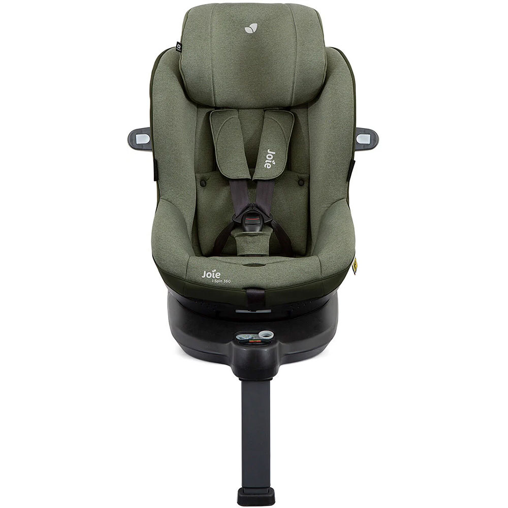 Joie turvaistuin i-Spin 360 Moss