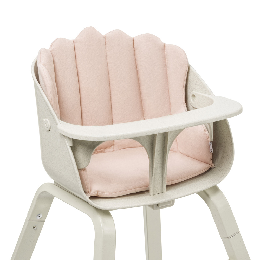 Elodie Details GRACE istuintyyny Powder Pink