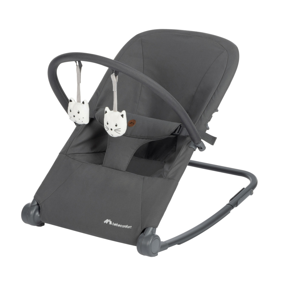 Bebeconfort ASTER lastenvahti MINERAL GRAPHITE