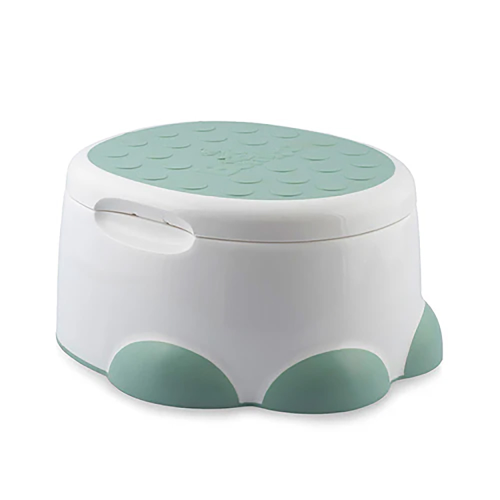 Bumbo 3-in-1 potta Hemlock