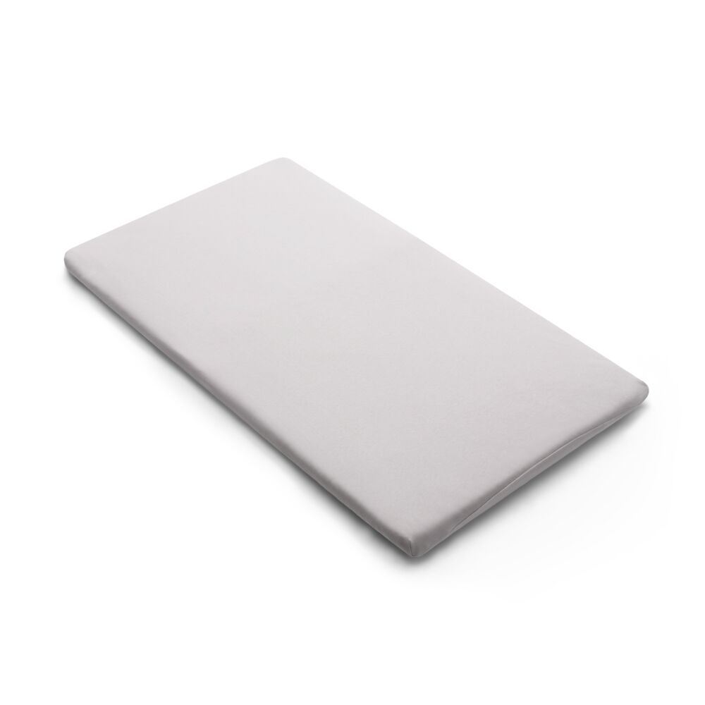 Bugaboo Stardust lakanat Mineral White (mineraalivalkoinen)