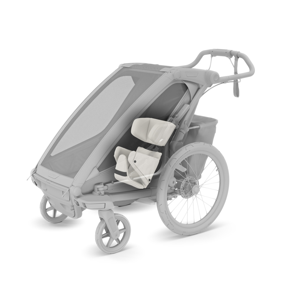 Thule istuintuki Baby Supporter (Chariot 3)