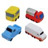 Rätt Start Kylpylelulelu Autot 4-pack