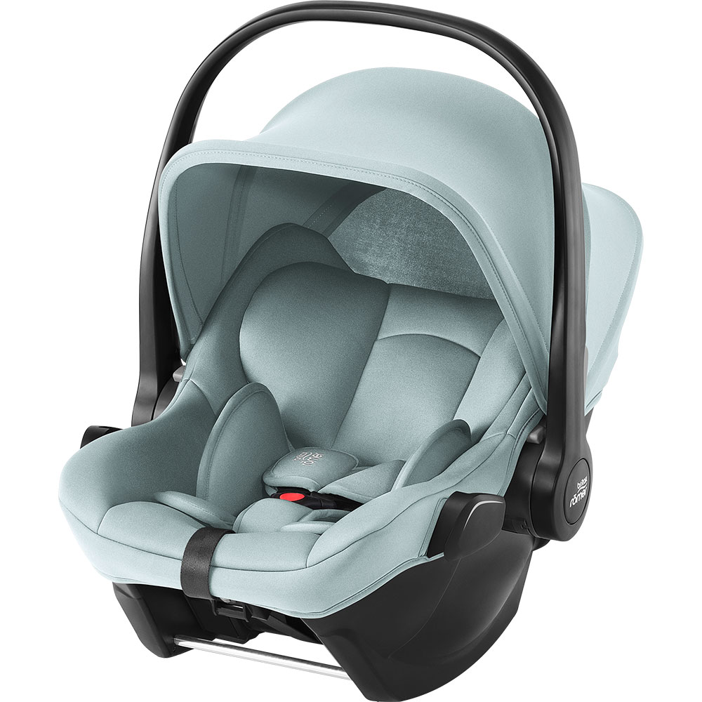 Britax Baby-Safe Core Classic Ocean