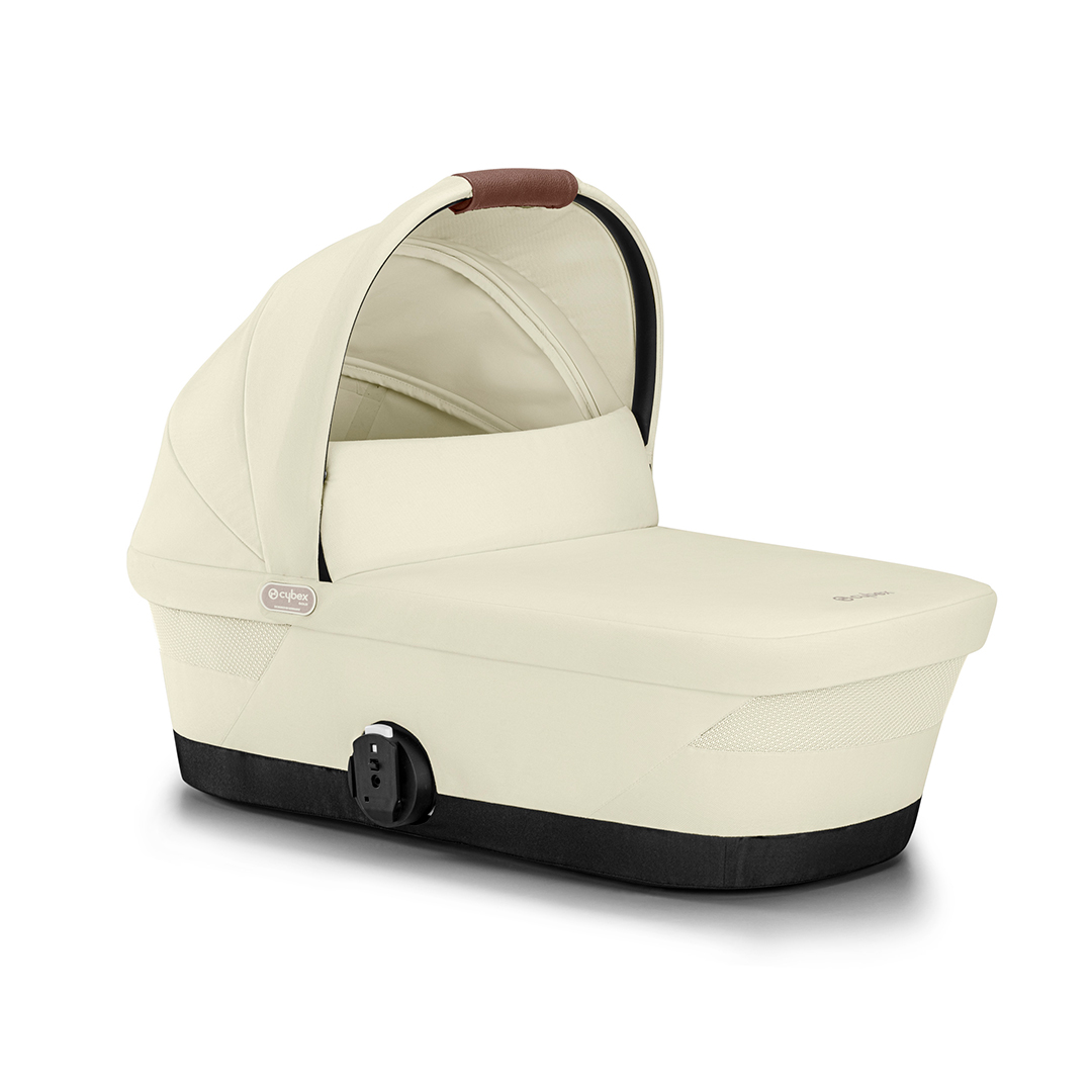Cybex GAZELLE S kantokoppa Seashell Beige (Beige)