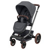 Maxi-Cosi Fame lastenrattaat Twillic Graphite