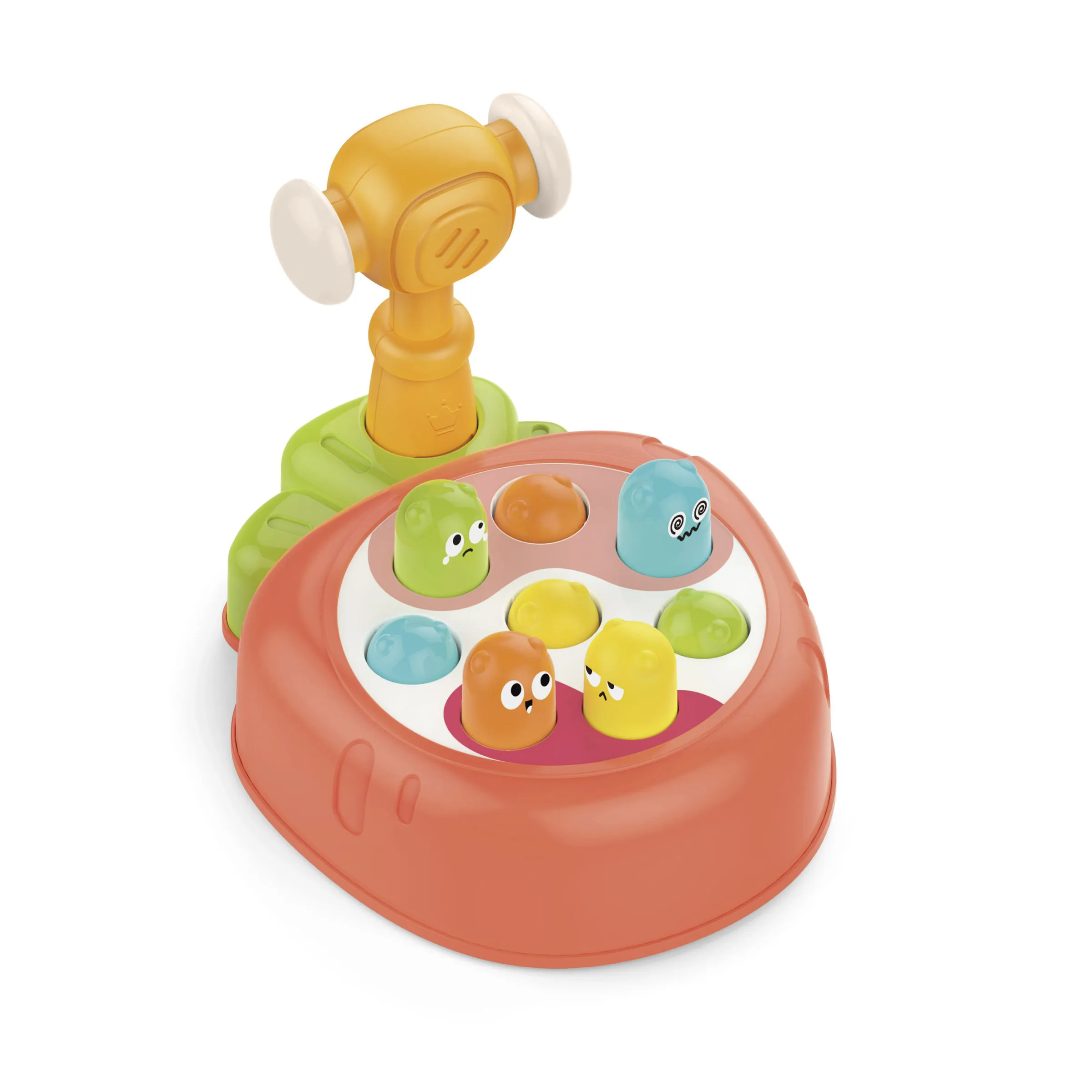  Scandinavian Baby lelu-vasara myyrä
