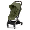 Cybex Orfeo Moss Green