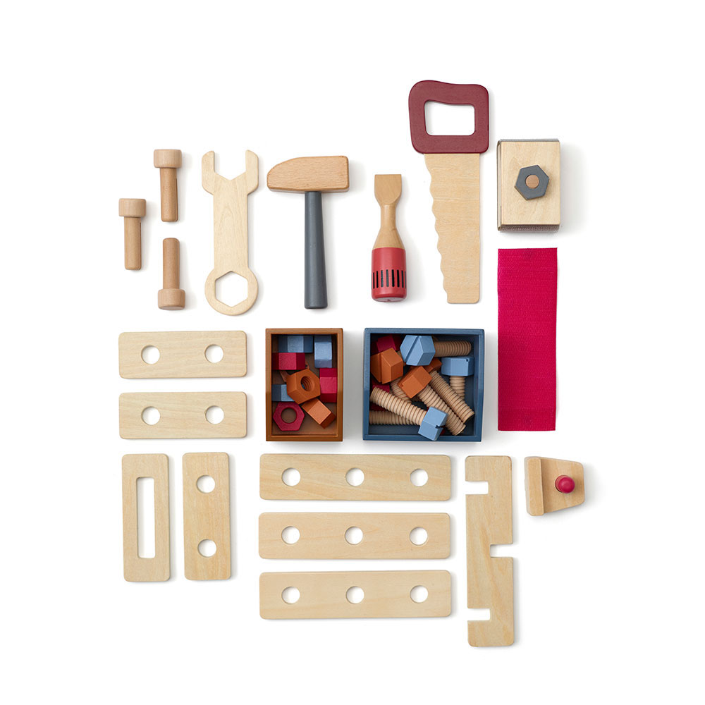  Kids Concept Tool penkki KIDS HUB
