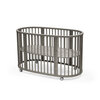 Stokke Sleepi pinnasänky V3 Vaaleanharmaa