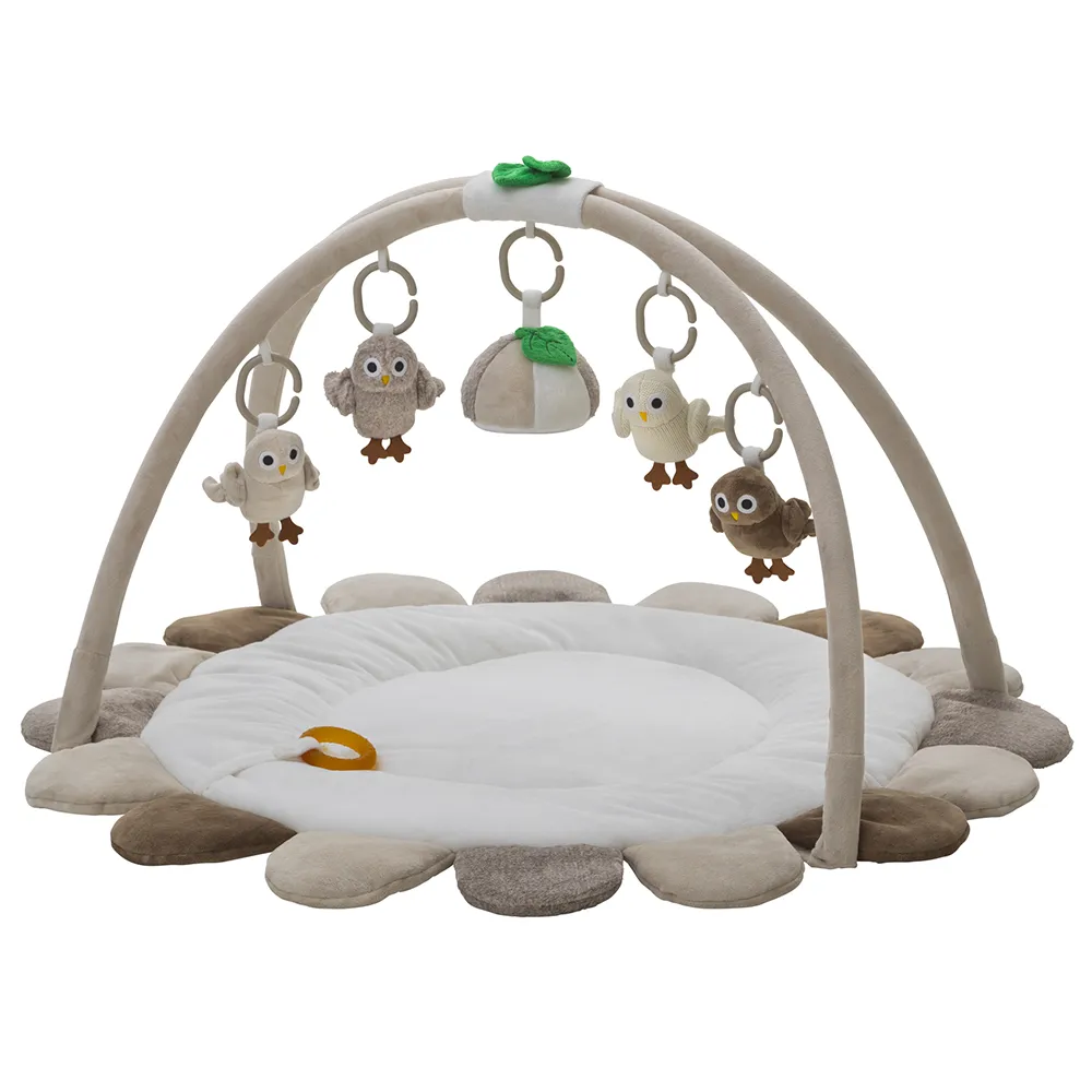 Rätt Start Pöllöt Baby Gym