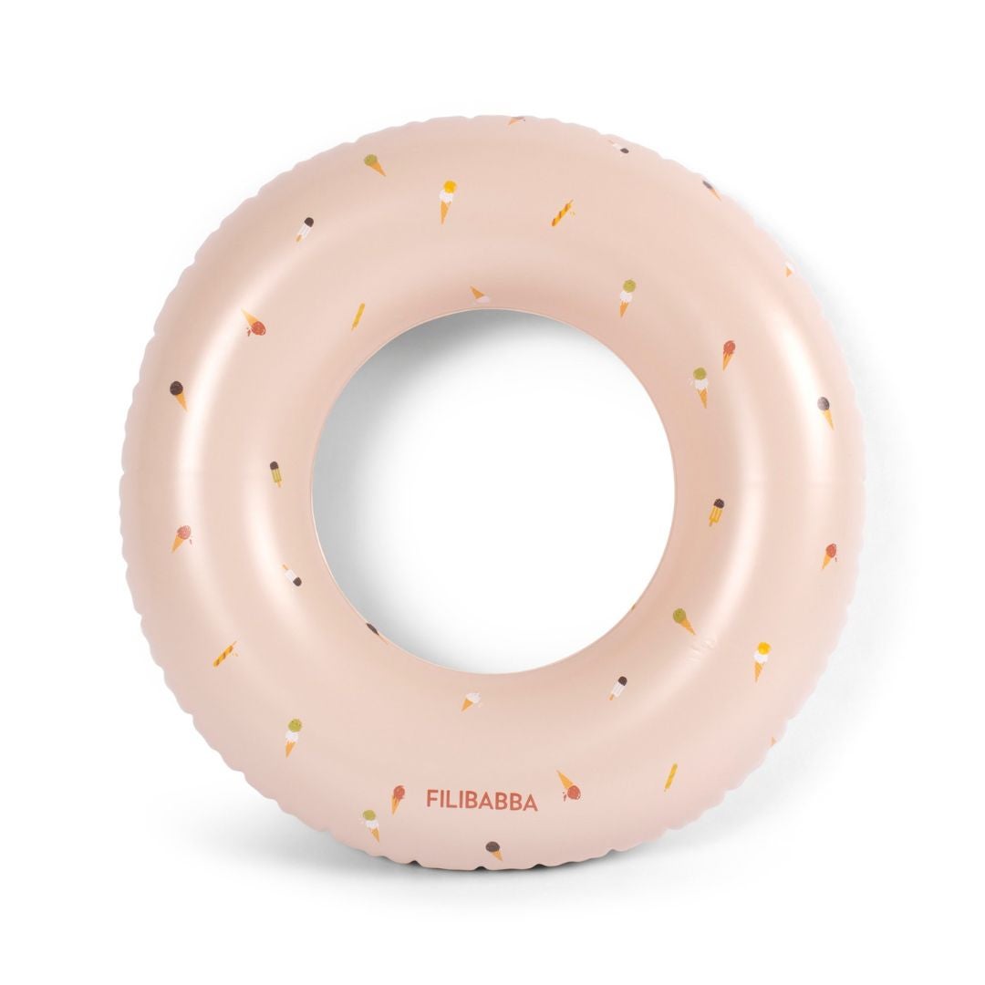 Filibabba kylpyrengas Alfie - viileä kesä