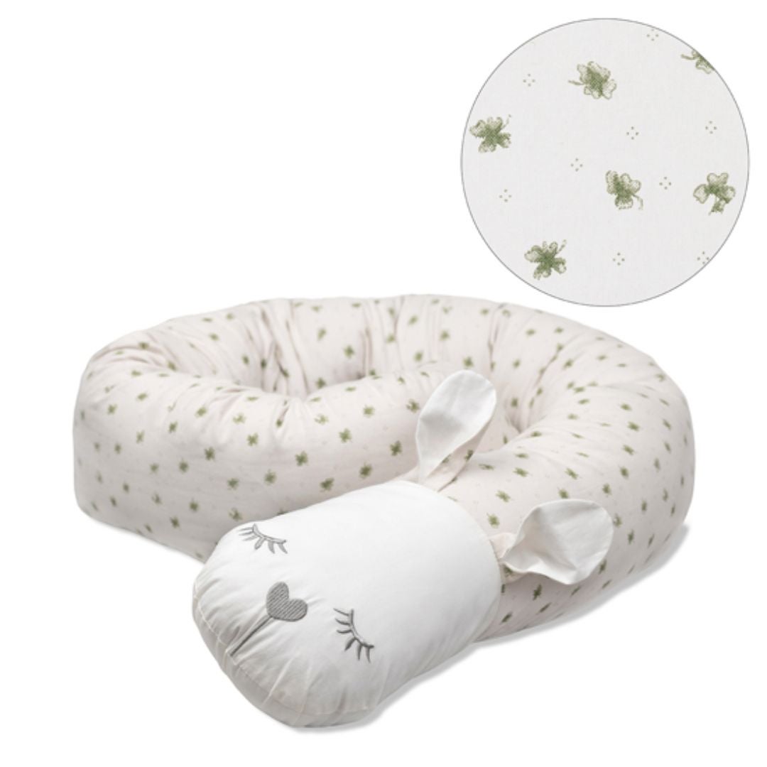 Vinter & Bloom Meadow raskaustyyny Buddy Soft Sand - pehmeä hiekka
