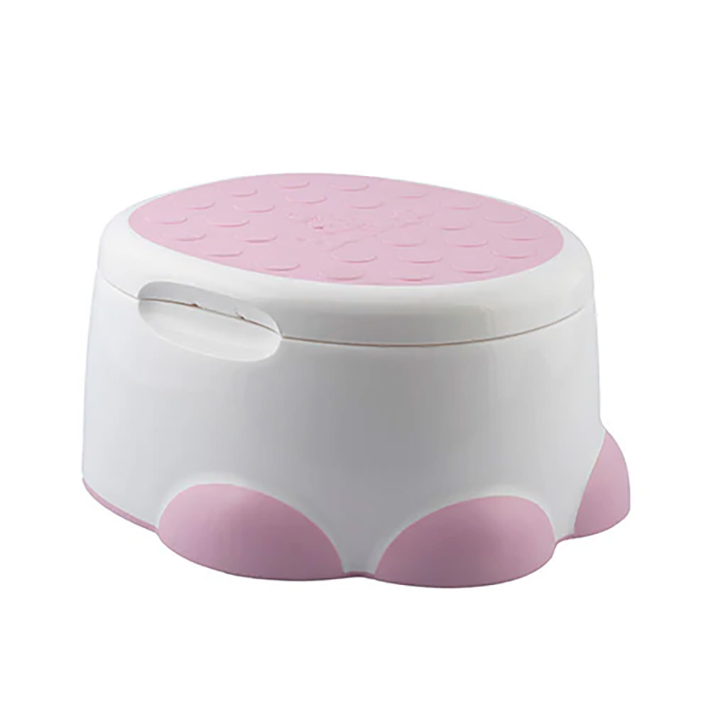 Bumbo 3-in-1 potta Cradle Pink