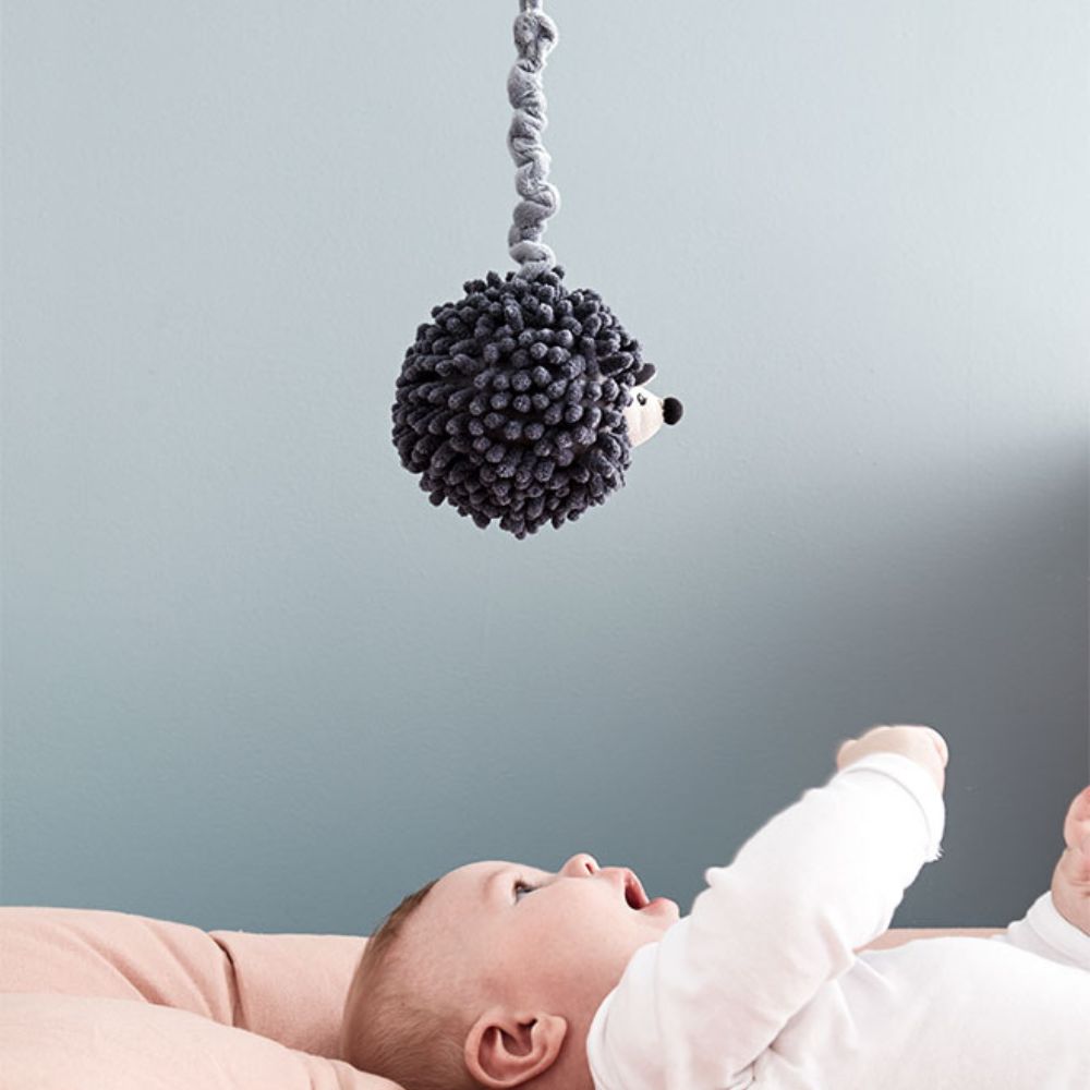 Kids Concept Edvin siili soittorasia
