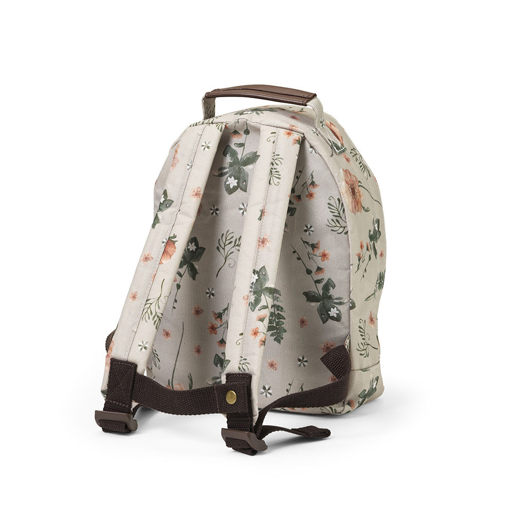 Elodie Backpack MINI - Meadow Blossom