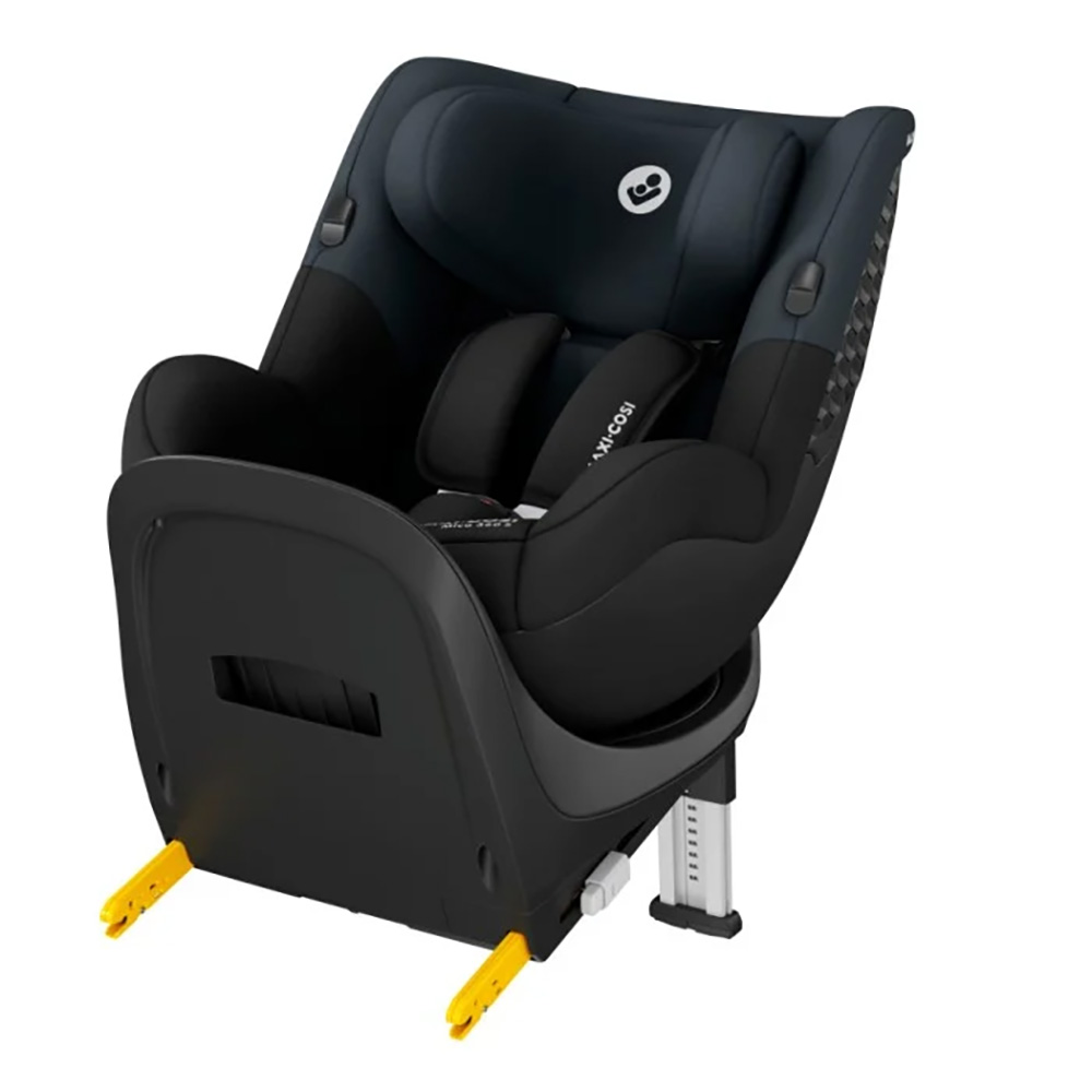 Maxi-Cosi MICA 360 S Turvaistuin TONAL BLACK