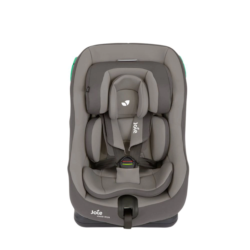 Joie Steadi R129 Autoturvaistuin Cobble Stone