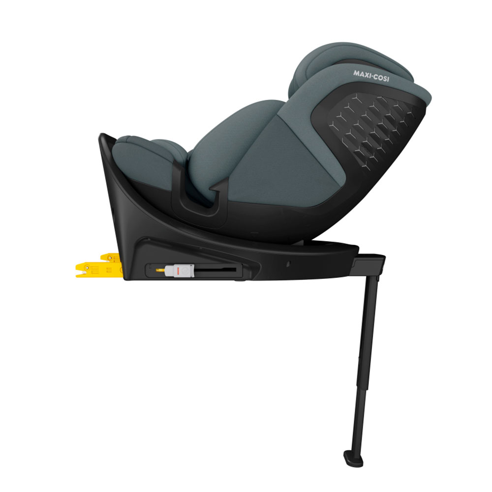 Maxi-Cosi turvaistuin Emerald 360 S Tonal Graphite (grafiitti)