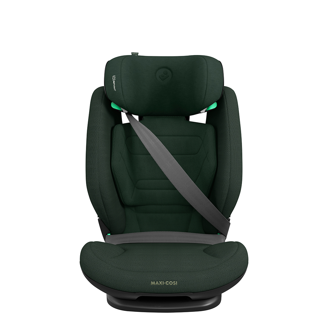 Maxi-Cosi Rodifix Pro2 i-Size Authentic vihreä turvaistuin
