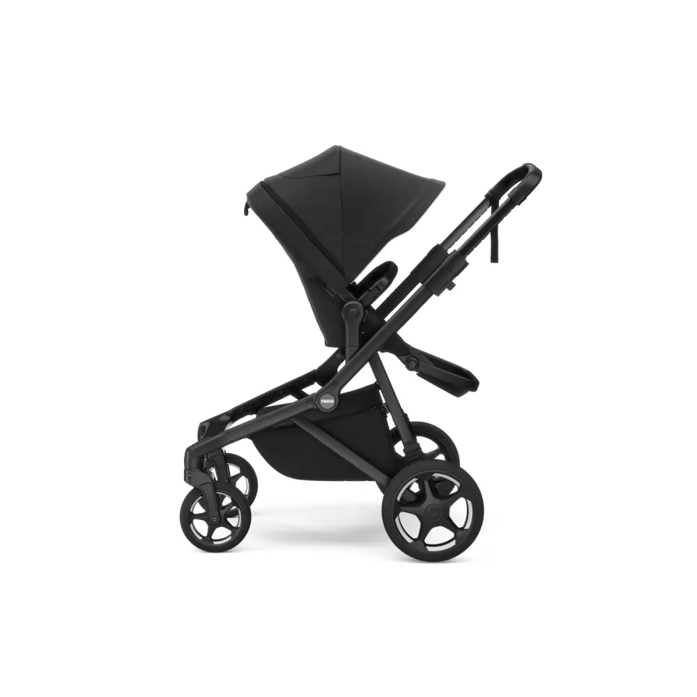 Thule Sleek 2 lastenrattaat