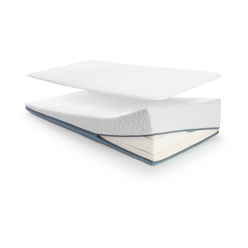 AeroSleep Evolution Premium 2-in-1 patjasetti 70x140