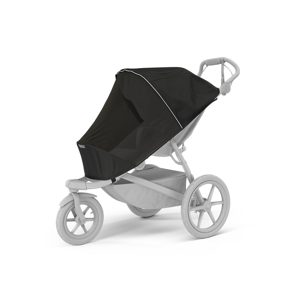 Thule Urban Glide3 hyönteisverkko Mesh Cover -suojus