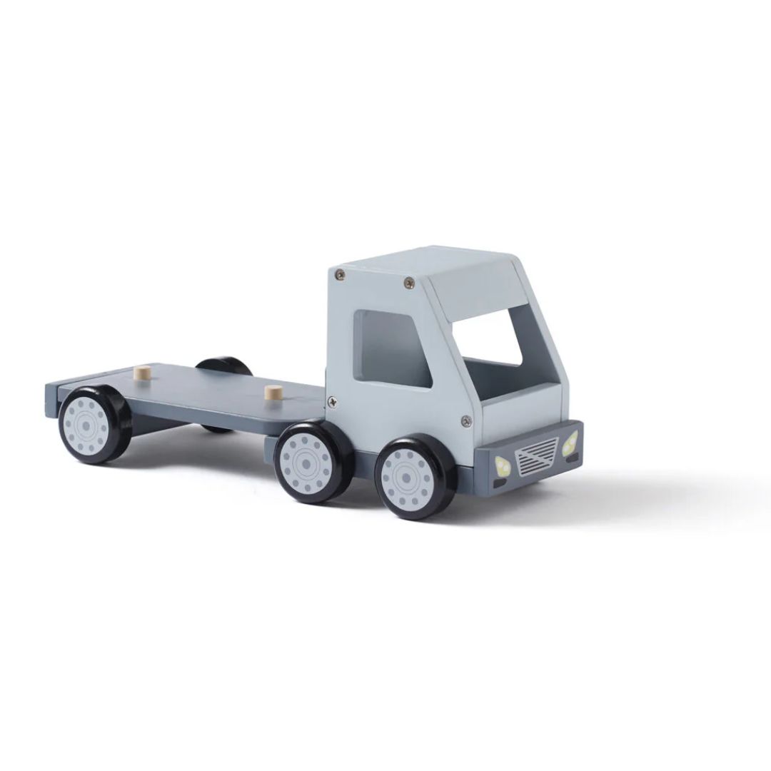 Lasten käsite poiminta-auto AIDEN