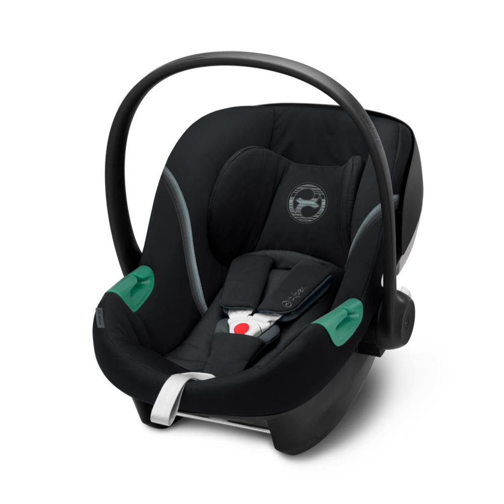 Cybex Gazelle S -lastenrattaiden paketti